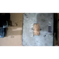Mazda Bongo Van ECU Mazda Bongo Van (USED HALFCUT)