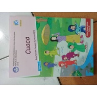 CUACA Thematic theme 5 Class 3 Sd/MI K13.