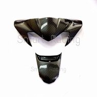 Headlight Cover + Seat WAVE110i LED 2019-2022/WAVE110i Kevlar 5D