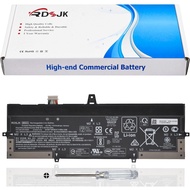 BM04XL BM04 Laptop Battery for HP EliteBook X360 1030 G3 G4/1030 G3 45X96UT 3ZH01EA Series BMO4XL HS