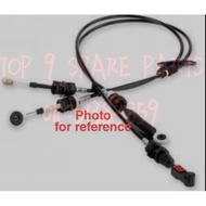 PROTON FLX CVT GEAR LEVEL CABLE AUTO (PW922109)