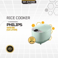 Rice Cooker Philips 1,8 Liter 4515/85