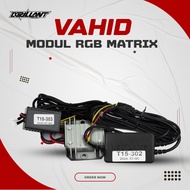 Matrix RGB Module | Matrix RGB Driver | RGB Matrix Driver Module | RGB Shroud Driver Module | 5D i-S