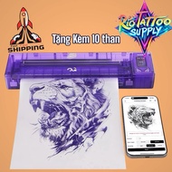 AIMO T08FS Thermal Scanner