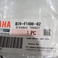 Original Engine Bracket Comp. Yamaha Xmax (B741) Original