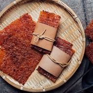 Minced Pork Jerky 软片猪肉干 480g