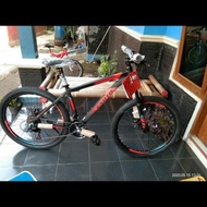 MTB Exotic ET 2612