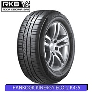 Hankook Kinergy Eco2 175/65 R14 Ban Mobil Ayla Agya Brio Calya Sigra