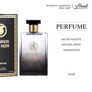 LOVALI | WARRIOR PERFUME FOR MEN 100ml Scented Scent