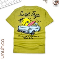 KATUN Premium Children's Distro T-shirts, Haruh.co Children's T-shirts reqlan. Ages 1-12 Years, 30s 