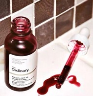 The ordinary 高濃度果酸煥膚液30ml