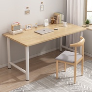 Writing Desk Simple Study Desk Computer Desk Desk Dining Table Household Student Bedroom Use Small R