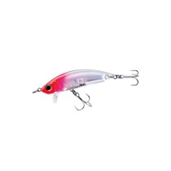 DUEL YO-ZURI Lure Minnow 3D Inshore Surface Minnow (F) 90mm C5 Weight: 11g R1215-C5 Red Head (RED HE