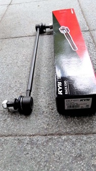 ลูกหมากกันโคลงหน้า Toyota harrier 2014-2019 avu65 zsu60 ยี่ห้อ kyb ราคาข้างละ