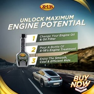 X-1R ENGINE TREATMENT (240ml)