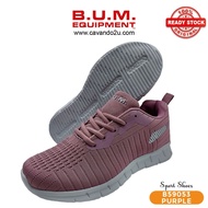YD2 BUM Equipment Women's Sport Shoes B59052 / B59053 sneakers