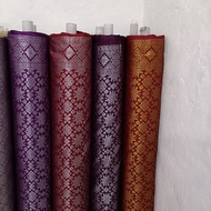 Palembang songket cloth,/ songket, meter/ songket,/ songket cloth, songket cloth, songket material