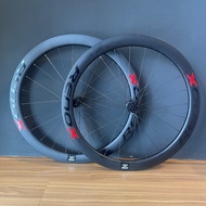Renox DB 240 Road Bike Wheelsets - Road Bikes / Carbon Wheelset / Disc Brakes / Bicycle Parts