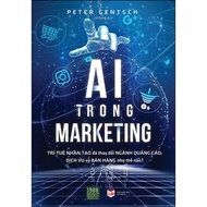 Book - AI in Marketing