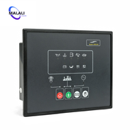 KPD100 Engine Generator Controller generator parts Automatic control manual control AMF RS232