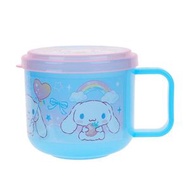 SANRIO - Cinnamoroll 230ml BPA Free 膠杯連蓋