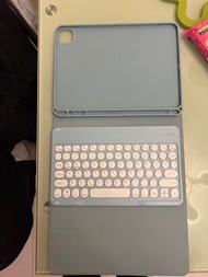 iPad keyboard 11寸