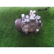 Original Toyota Estima ACR50 3.5 AC Aircon Compressor