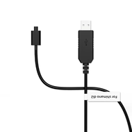 For Shimano Di2 Series Electronic Transmission Integrated Charging Cable Mountain Road Bike E-Variab