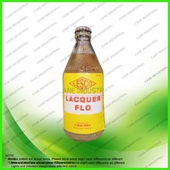 ๑ Lesco lacquer Flo 350ml