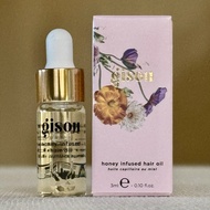 Gisou Honey Infused Hair Oil 3ml