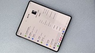 90% New Samsung Galaxy Z Fold 5 256GB 摺機 (非flip fold6 7 512GB