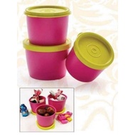 Kitcup(3) Tupperware