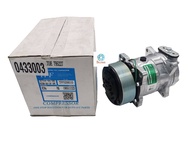 Aircond Compressor New Jac/Sino Truck Howa /Beiben 5H14 24V 10PK