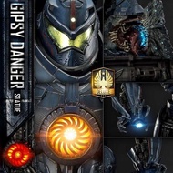 Prime 1 Studio Gipsy Danger - Pacific Rim