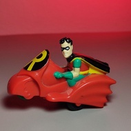 90s Toys Vintage Robin Collectibles