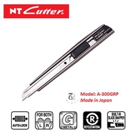 NTCUTTER A-300GRP**READY STOCK**