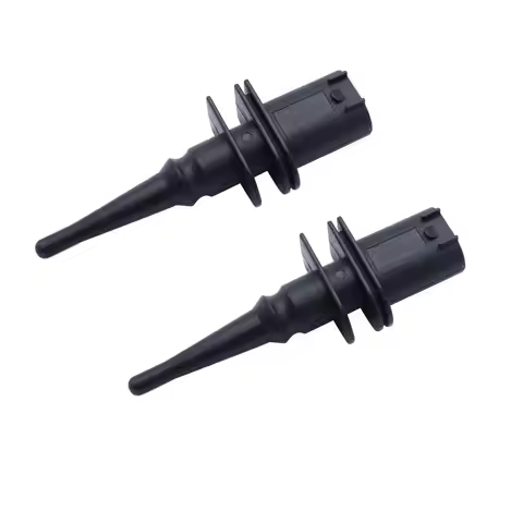 Outside Air Ambient Temperature Sensor for BMW M3 M5 M6 X3 X5 X6 Z4 Z8 Mini Cooper 128i 323i 325i 32