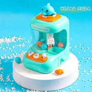 Mainan Claw Machine Mini Mainan Capit Boneka Mesin Capit Boneka Doll Machine