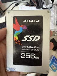 ADATA Premier Pro SP920 256GB SSD