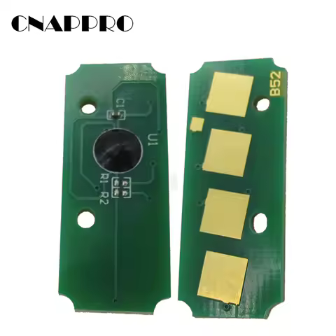 20PCS T-FC505 Toner Chip For Toshiba E-STUDIO 2505AC 3005AC 3505AC 4505AC 5005AC TFC505 Toner Cartri