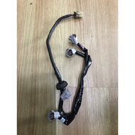 YAMAHA YZF1000 R1 14B HARNESS-Fuel Injector2008 ( I 4)