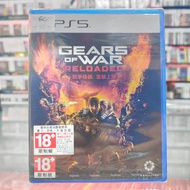 PS5 GEARS OF WAR RELOADED ENG CHI R3 NEW AND SEALED