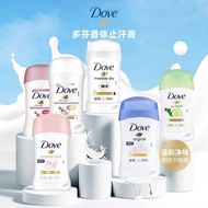 Produk DOVE Dove Fragrance 48H11.19 6B5B yang diimport tersedia dalam stok.