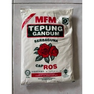 EPAC | 850G GANDUM ROS | TEPUNG ROS | TEPUNG GANDUM ROS