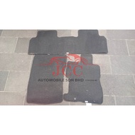 HONDA CIVIC (FD3) FLOOR MATS [D-3-5]