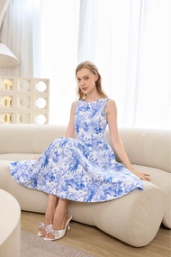 ROSSARIN - Lady Diana Dress