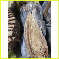 ☩ ◴ ◶ Bulad Pandawan Tuyo Dried Fish slice from Gensan