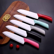 Yangjiang Ceramic Knife Fruit Knife Kitchen Ceramic Small Kitchen Knife Ceramic Knife Production 23c
