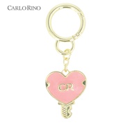 Ab3 Carlo Rino Charmed Hangtag - Pink Colour