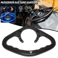 For YAMAHA MT-03 MT-07 MT-09 MT-10 MT-15 MT-25 MT09 MT03 Accessories Passenger Handgrips Hand Grip G